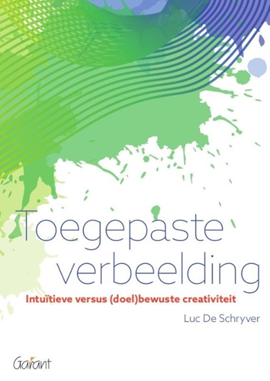 Afbeelding van Toegepaste verbeelding