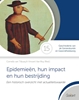 Afbeelding van Cahiers Geschiedenis van de Geneeskunde en Gezondheidszorg Epidemieën, hun impact en hun bestrijding