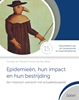 Afbeelding van Cahiers Geschiedenis van de Geneeskunde en Gezondheidszorg Epidemieën, hun impact en hun bestrijding