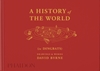 Afbeelding van A History of the World (in Dingbats)