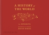 Afbeelding van A History of the World (in Dingbats)