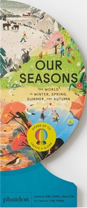 Afbeeldingen van Our World Collection Our Seasons