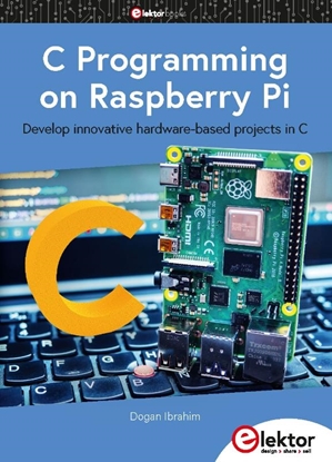 Afbeeldingen van C Programming on Raspberry Pi