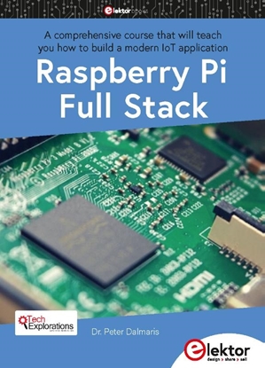 Afbeeldingen van Raspberry Pi Full Stack