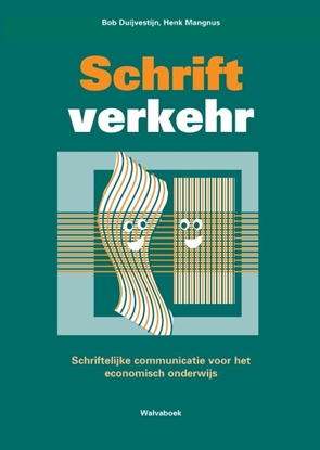 Afbeeldingen van Schriftverkehr