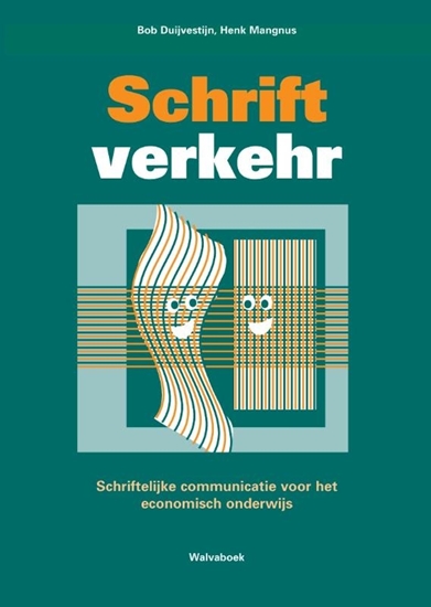 Afbeelding van Schriftverkehr