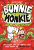 Afbeelding van Bunnie vs Monkie Bunnie vs Monkie en het doemgenootschap!