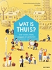 Afbeelding van Wat is thuis?