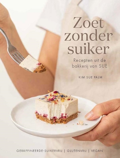 Afbeelding van Zoet zonder suiker