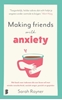 Afbeelding van Making friends with anxiety