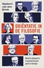 Afbeelding van Oriëntatie in de filosofie