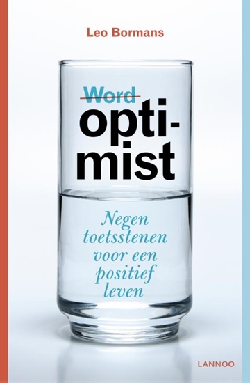 Afbeelding van (Word) optimist