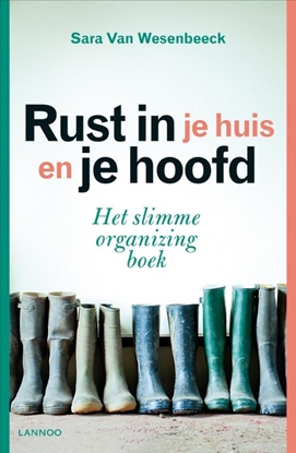 Afbeeldingen van Geluk Rust in je huis en je hoofd