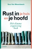 Afbeelding van Geluk Rust in je huis en je hoofd