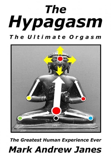 Afbeelding van The Hypagasm - The Ultimate Orgasm