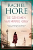 Afbeelding van De geheimen van Minnie Gray