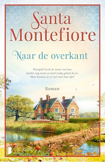 Afbeelding van Naar de overkant