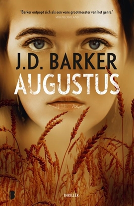 Afbeeldingen van Augustus