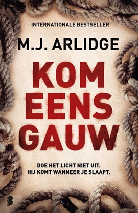 Afbeeldingen van Helen Grace Kom eens gauw