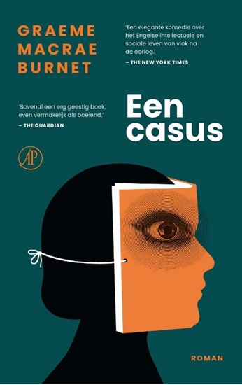 Afbeelding van Een casus