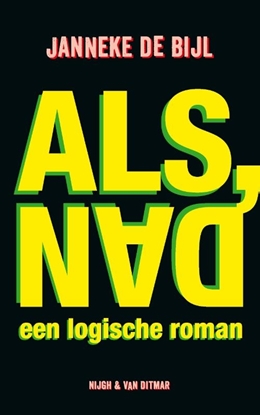 Afbeeldingen van Als, dan