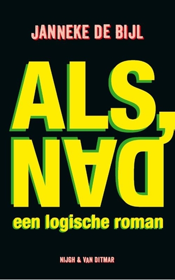 Afbeelding van Als, dan