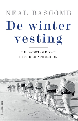 Afbeeldingen van De wintervesting