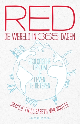 Afbeeldingen van Red de wereld in 365 dagen