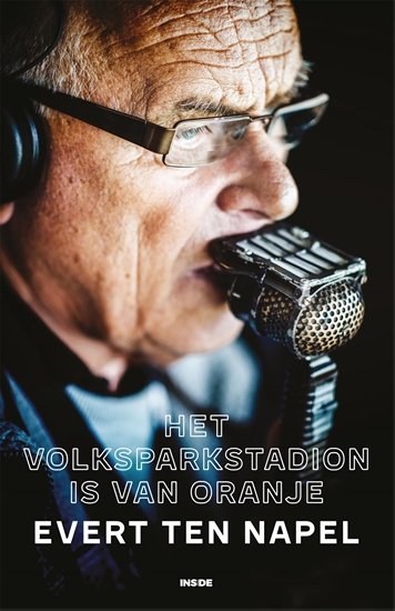 Afbeelding van Het Volksparkstadion is van Oranje