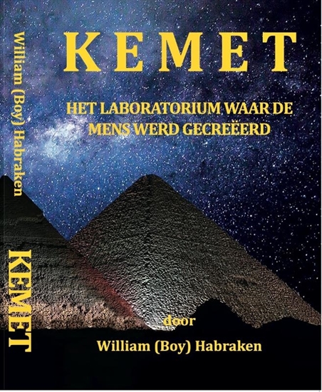 Afbeelding van Kemet