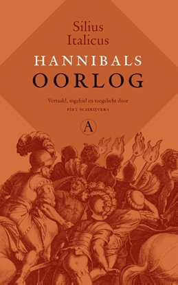 Afbeeldingen van Hannibals oorlog