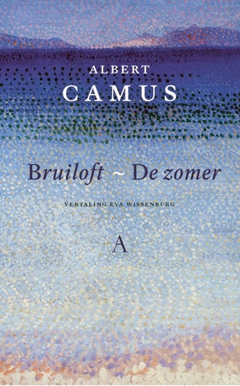 Afbeelding van Bruiloft, De zomer