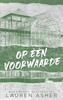 Afbeelding van Dreamland miljardairs Op één voorwaarde