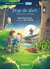 Afbeelding van Samen lezen met Kluitman Stop de dief!