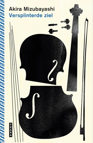 Afbeelding van Versplinterde ziel