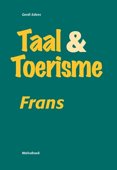 Afbeelding van Taal & Toerisme Frans