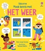 Afbeelding van Maak kennis met Het weer