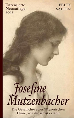 Afbeeldingen van Josefine Mutzenbacher (Unzensierte Ausgabe)