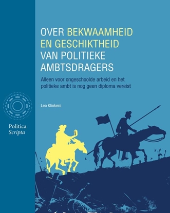 Afbeeldingen van Over bekwaamheid en geschiktheid van politieke ambtsdragers