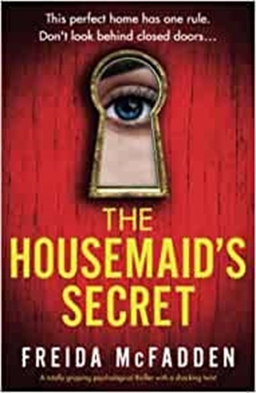 Afbeelding van The Housemaid's Secret
