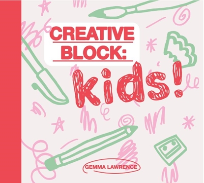 Afbeeldingen van Creative Block: Kids!