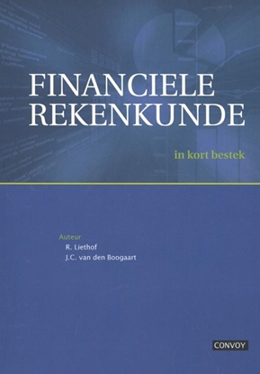 Afbeeldingen van Financiele Rekenkunde