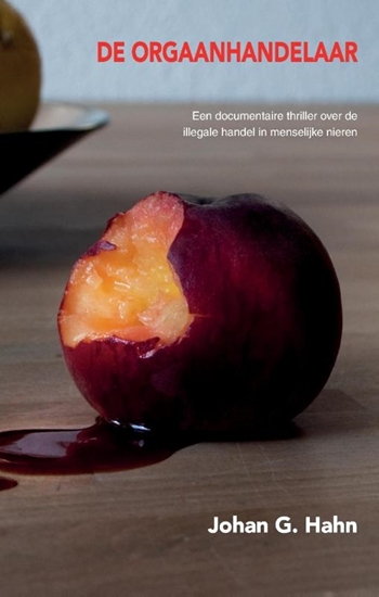 Afbeelding van De Orgaanhandelaar
