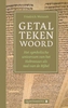 Afbeelding van Getal - teken - woord