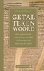 Afbeelding van Getal - teken - woord
