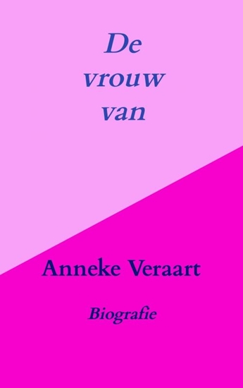 Afbeelding van De vrouw van
