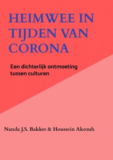 Afbeelding van Heimwee in tijden van Corona