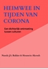 Afbeelding van Heimwee in tijden van Corona