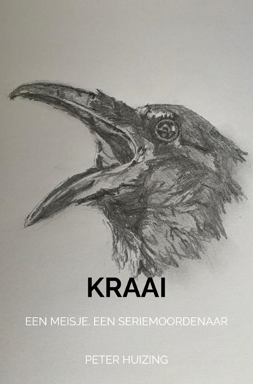 Afbeelding van Kraai