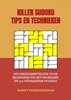 Afbeelding van Killer Sudoku Tips en Technieken